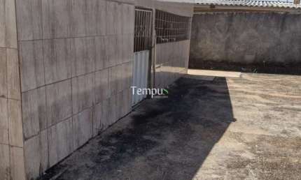 Casa com 431 m² de terreno em Cardoso Continuação, Aparecida de Goiânia/GO