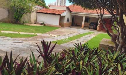 Casa com 3 quartos à venda na Rua 23, Jardim Goiás, Goiânia