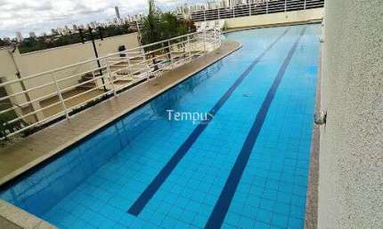 Condomínio Lorenzzo Del Parco - Condominio Lorenzzo del Paco, Apartamento Padrão, 3 quarto 1 suite, Todo em armários, painel, escrivaninha, espelho, box