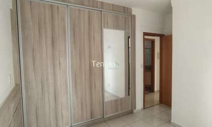 Condomínio Lorenzzo Del Parco - Condominio Lorenzzo del Paco, Apartamento Padrão, 3 quarto 1 suite, Todo em armários, painel, escrivaninha, espelho, box