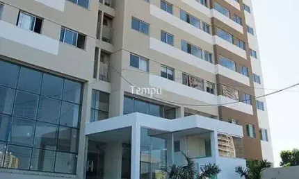 Lourenzzo Village - Apartamento a venda, 2 quartos, 1 suíte - Setor Vila Rosa