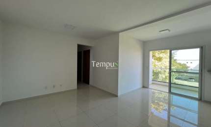 Lake Side Residence - CONDOMINIO LAKE SIDE RESIDENCE APARTAMENTO TERREO, 03 Quartos 1 SUITE, AMPLA AREA VERDE COM PISCINA