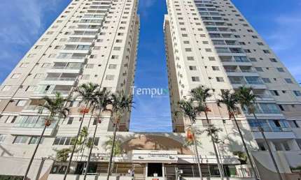 Condomínio Lorenzzo Del Parco - Condomínio LOURENZZO DEL PARCO Apartamento em Parque Amazônia, Goiânia/GO
