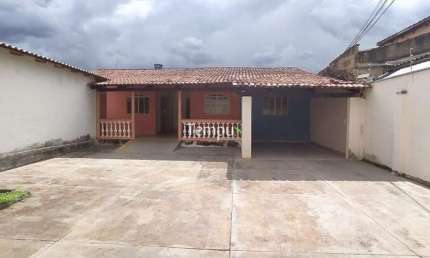 Casa com 2 quartos à venda na Viela Castro Alves, 285, Setor Leste Vila Nova, Goiânia