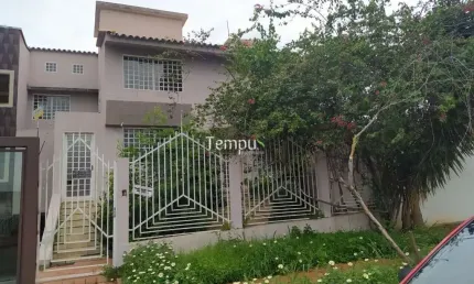 Residencial Primavera lll - Casa Padrão, RESIDENCIAL PRIMAVERA lll, JD ANA LUCIA, 3 QUARTOS 2 SUITES