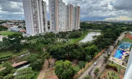 New Residencial Clube - Apartamento à venda no bairro Jardim Atlântico - Goiânia/GO