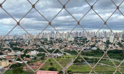 Park dos Alpes - Apartamento em Vila dos Alpes, Goiânia/GO