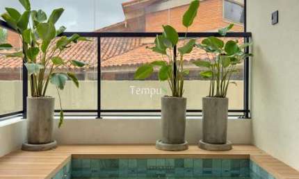 Terra Una - Apartamento à venda no bairro Parque dos Buritis II - Rio Verde/GO