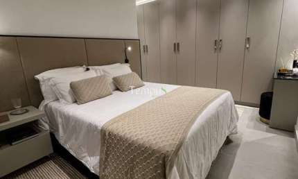 Elev Jundiai - Apartamento à venda no bairro Jundiaí - Anápolis/GO