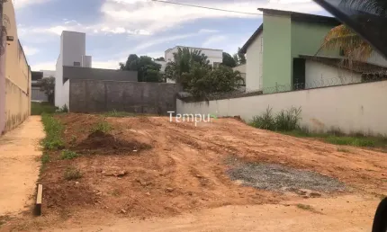 Terreno à venda na Alameda Maracanã, Setor Jaó, Goiânia
