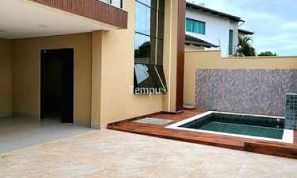 Casa com 4 quartos à venda na Rua Cristóvão Colombo, Parque Paraíso, Goiânia