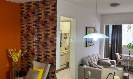 Ilhas Canárias - Apartamento em Setor Bueno, Goiânia/GO