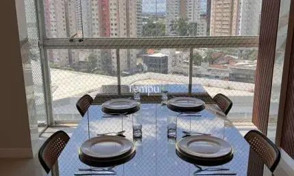 Metropolitan Sidney Smartstyle - Apartamento Alto Padrão em Jardim Goiás, Goiânia/GO