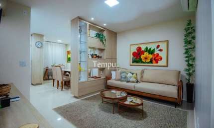 Metropolitan Sidney Smartstyle - Apartamento à venda no bairro Jardim Goiás - Goiânia/GO