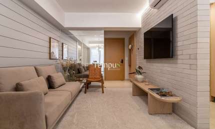 Aero 17 - Apartamento à venda no bairro Setor Aeroporto - Goiânia/GO