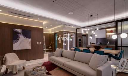 Maestro Residenza - Apartamento à venda no bairro Setor Oeste - Goiânia/GO