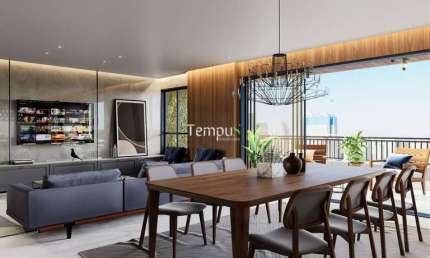 Maestro Residenza - Apartamento à venda no bairro Setor Oeste - Goiânia/GO