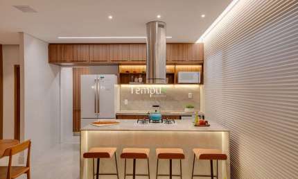 Maestro Residenza - Apartamento à venda no bairro Setor Oeste - Goiânia/GO