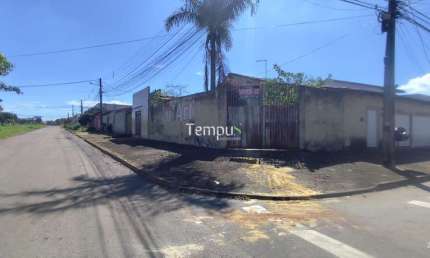 Casa Residencial com sala comercial,  em Jardim Helvécia, Aparecida de Goiânia/GO