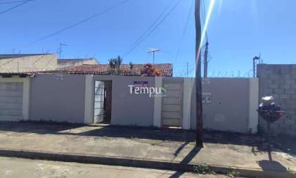 Casa 3 quartos 1 suíte, 441 m² terreno, 185 m² construído, em Cardoso Continuação, Aparecida de Goiânia/GO