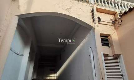 Casa com 4 quartos para alugar na Rua Luiz de Matos, Setor Sudoeste, Goiânia