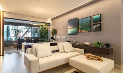 Haut Compact Life - Apartamento à venda no bairro Setor Bueno - Goiânia/GO