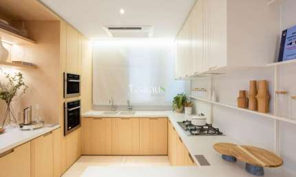 City Park Majestic - Apartamento à venda no bairro Setor Bueno - Goiânia/GO