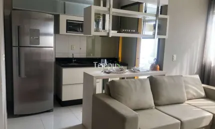 Lorenzzo Village - LOURENZZO VILLAGE ,Apartamento pronto para morar, 57m² à venda no bairro Vila Rosa - Goiânia/GO