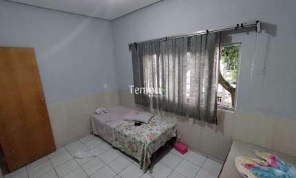 Casa com 2 quartos à venda na Rua Cruz Alta, Jardim Novo Mundo, Goiânia