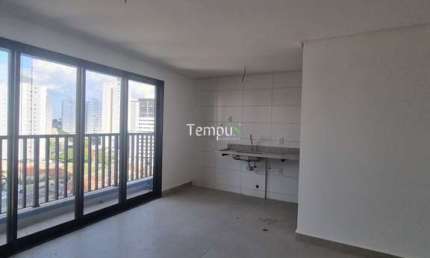 Lake House Residence - Apartamento Alto Padrão, Parque Amazonia, vista livre, andar alto, 3 Suítes