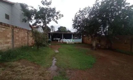 Terreno Lote em Recanto dos Sonhos, Senador Canedo/GO