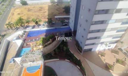 Residencial Park Privilege - Apartamento para alugar no bairro - Goiânia/GO