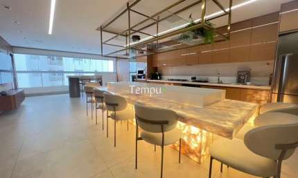 Residencial Quintas de Goyaz - Apartamento Quinta de Goyaz, 260,17 m², alto padrão, a venda, 4 suítes - Setor Marista