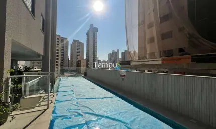 Apartamento com 3 quartos à venda no Setor Bueno, Goiânia 