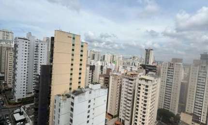 Ilumi Bueno - Apartamento na planta 3 suítes - Setor Bueno