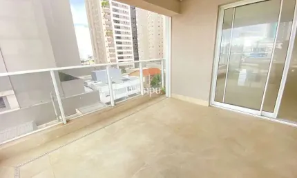 Residencial Giardino Marista - Giardino Marista, Apartamento Alto Padrão, a venda,  3 suites plenas + 1 suite master- Setor Marista