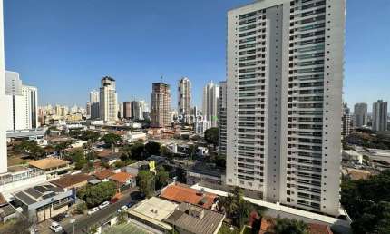 Eko Lifestyle - Apartamento à venda no bairro Setor Marista - Goiânia/GO