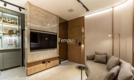 Wish 37 - Apartamento de 79m² 3 quartos1 suíte à venda no bairro Setor Bueno - Goiânia/GO