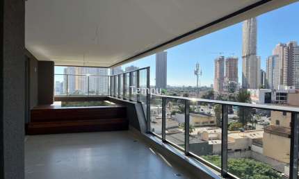 Opus Penthouse - Apartamento à venda no bairro Setor Oeste - Goiânia/GO