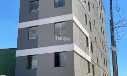 Residencial Sudoeste Platz - Apartamento à venda de 72 m² 3 quartos 1 suíte no bairro Setor Sudoeste - Goiânia/GO