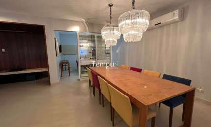 Residencial Quebec - Apartamento à venda no bairro Setor Bueno - Goiânia/GO