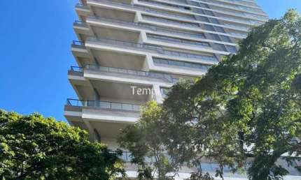 Opus Penthouse - Apartamento à venda no bairro Setor Oeste - Goiânia/GO