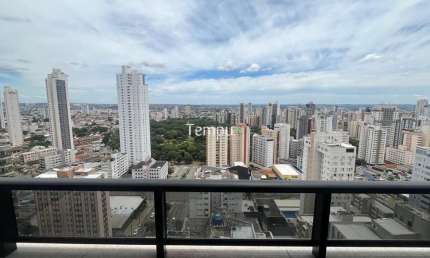 Reserva Newest - Apartamento à venda 185M² no bairro Centro - Goiânia/GO
