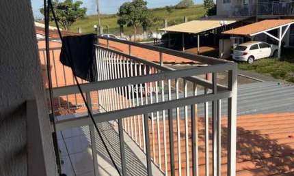 Apartamento em Residencial Jardins do Cerrado 6, Goiânia/GO