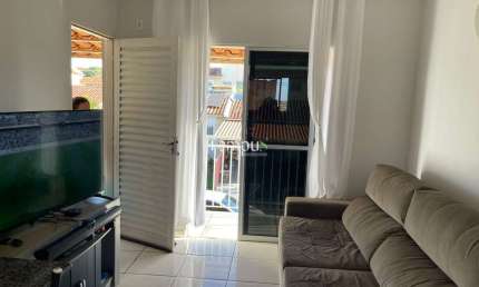 Apartamento em Residencial Jardins do Cerrado 6, Goiânia/GO