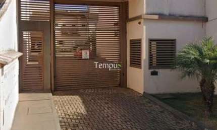 Residencial do Sol - Sobrado de 103m², à venda no bairro Setor Morada do Sol - Goiânia/GO