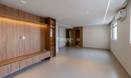Edifício Lusíadas - Apartamento à venda 125m² no bairro Setor Oeste - Goiânia/GO