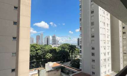 Opus Giro Vaca Brava - Apartamento pronto para morar  de 119m² no Opus Gyro Vaca Brava  à venda no bairro Setor Bueno - Goiânia/GO