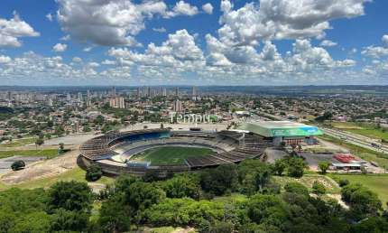 Infinity Residence - Apartamento ALTO PADRÃO à venda no bairro Jardim Goiás - Goiânia/GO