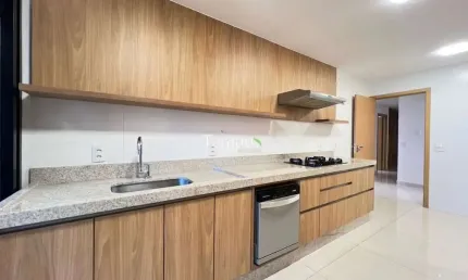 Lumina Marista - Apartamento alto padrão à venda no bairro Setor Marista - Goiânia/GO